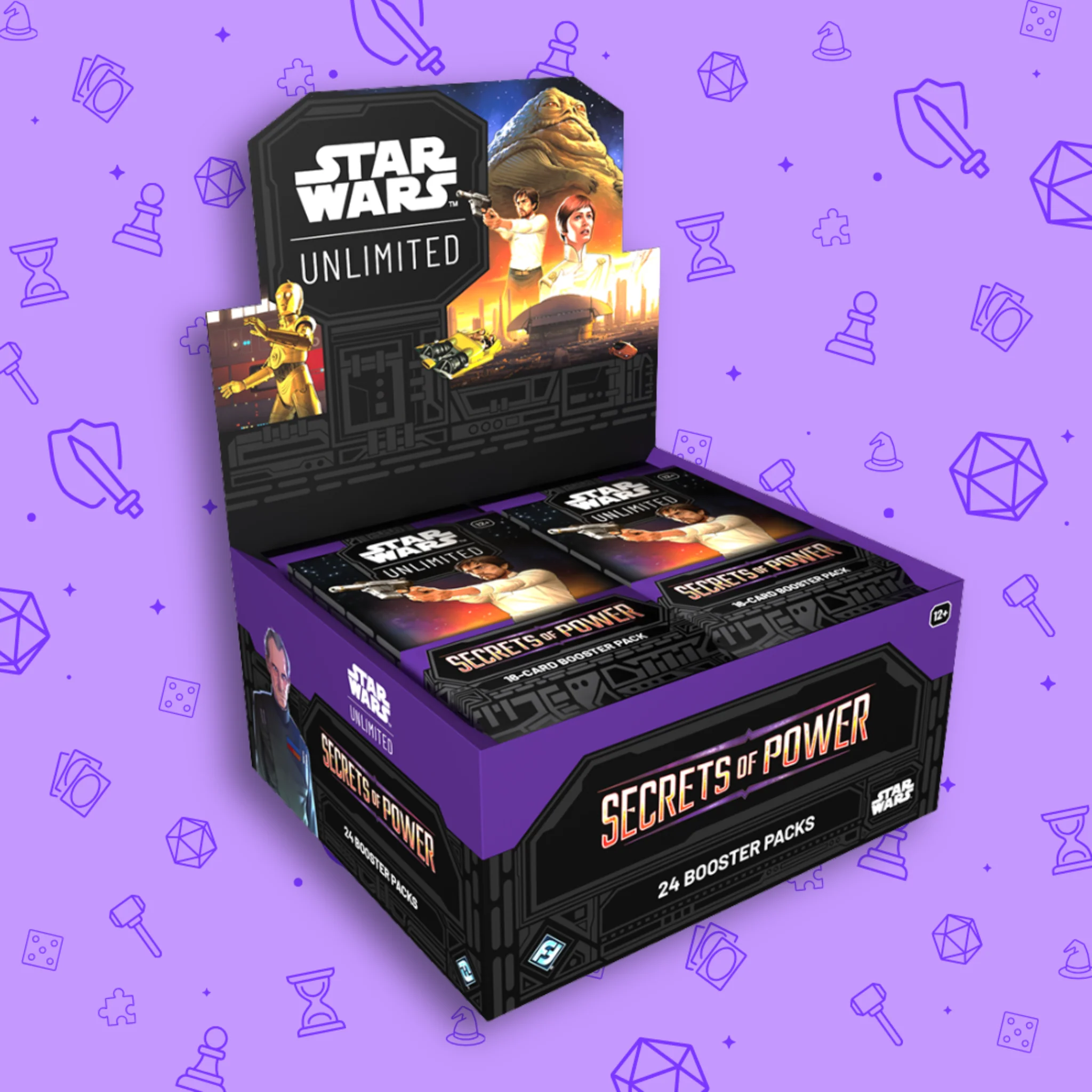 Holiday 2025 TCG Warehouse Sale